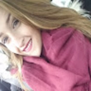 Meet your Posher, Jillian